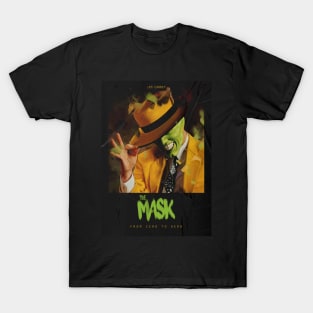 The Mask T-Shirt